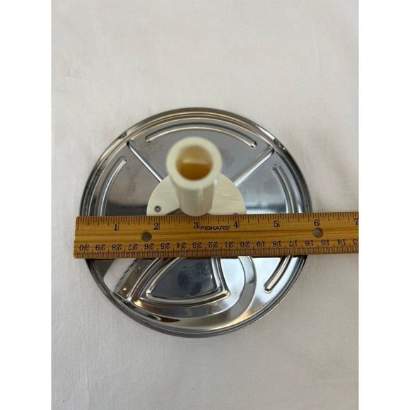 Cuisinart FP-104 S-4mm Food Processor Blade USA - Picture 7 of 7